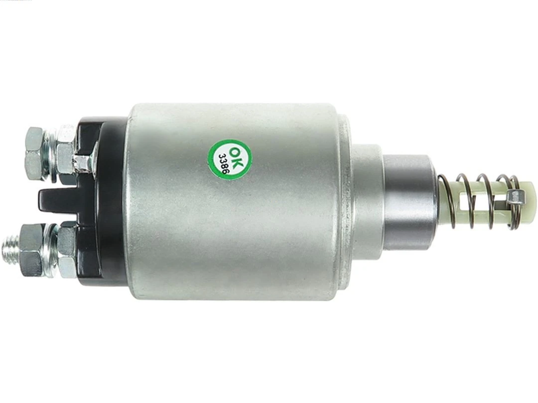 Compre 333596 Cargo Relê retrator do motor de arranco