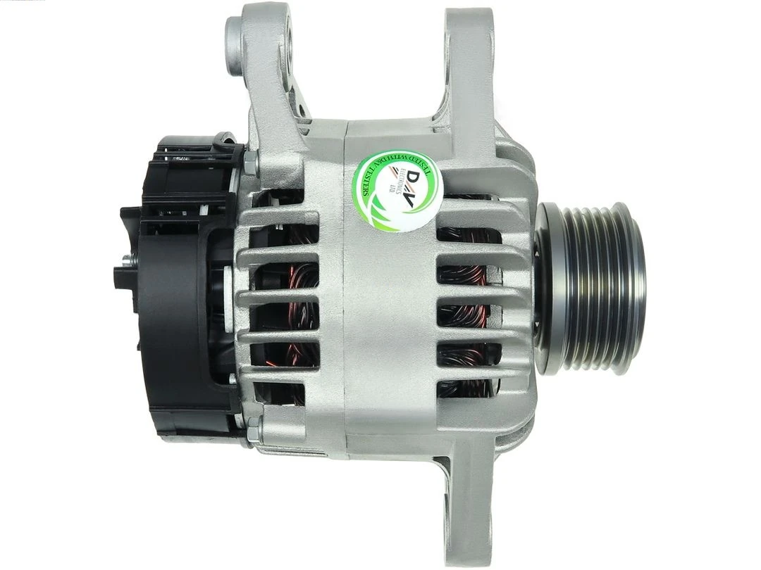 A4043SR As-pl Gerador