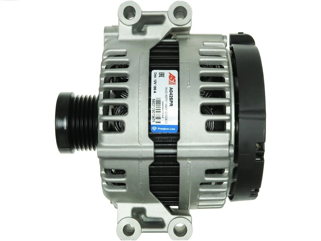 Gerador A0425PR As-pl