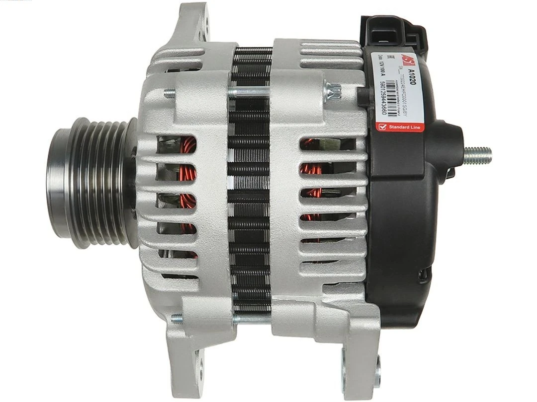 Gerador A1020 As-pl