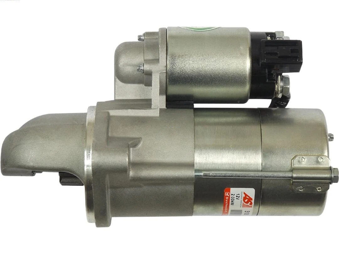 Compre S1081 As-pl Motor de arranco