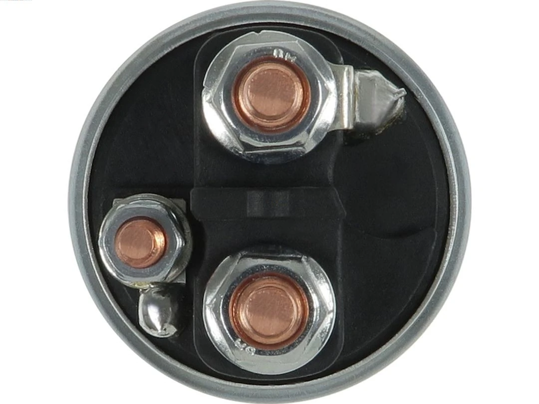 Relê retrator do motor de arranco As-pl SS3027 preço, a partir de 40,83 USD
