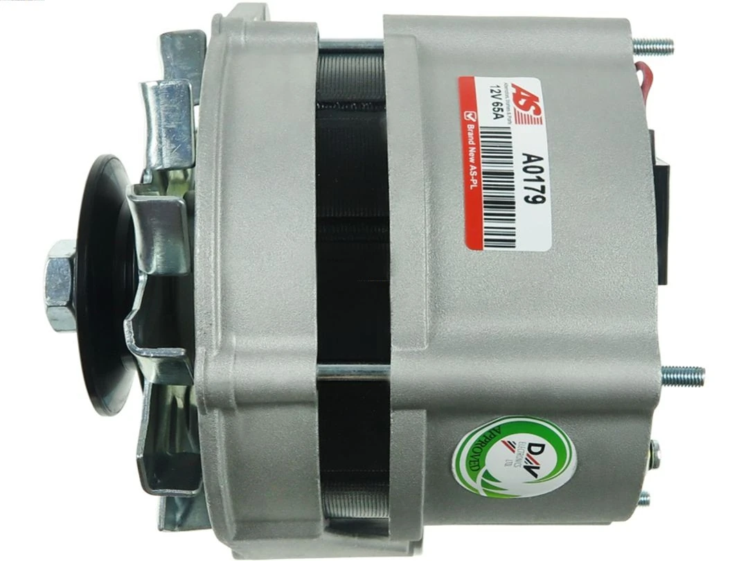 Gerador Fiat/Alfa/Lancia 60504419 preço, a partir de 46,55 USD