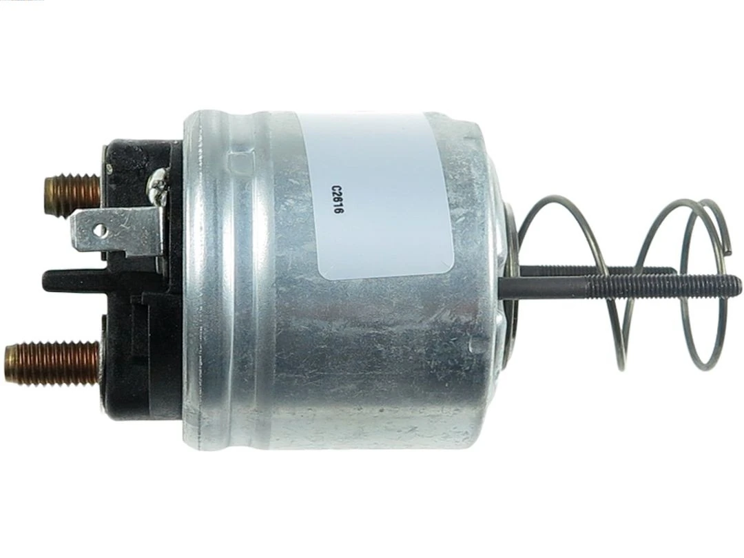Relê retrator do motor de arranco para Renault Master T