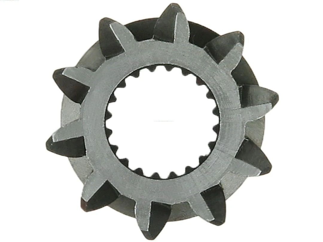 12812 ZEN Roda dentada do motor de arranco