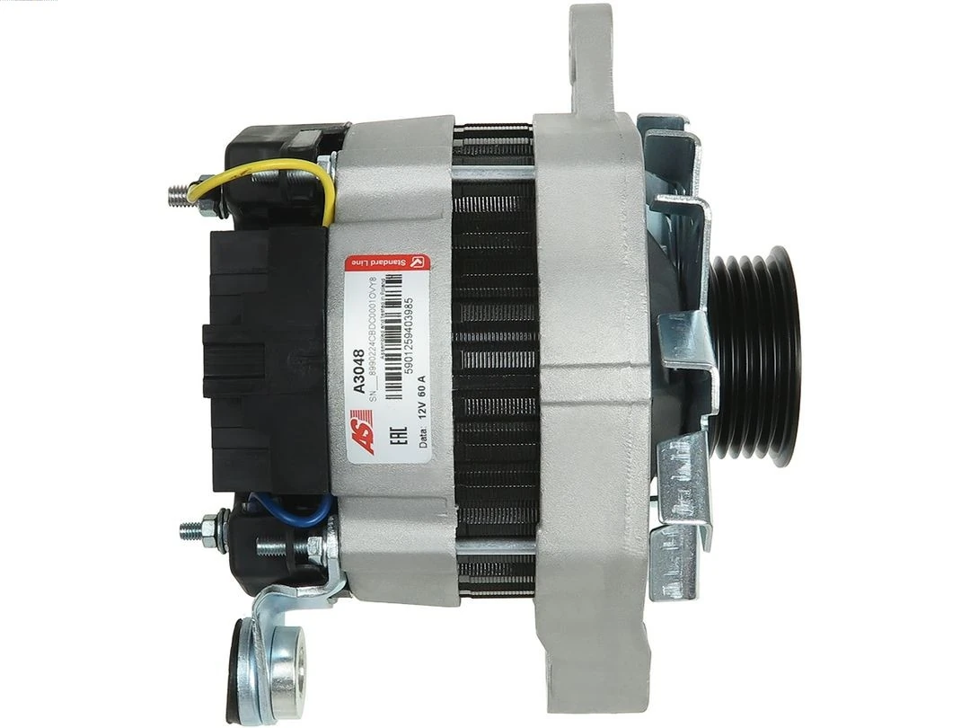 Gerador As-pl A3048 preço, a partir de 203,42 USD