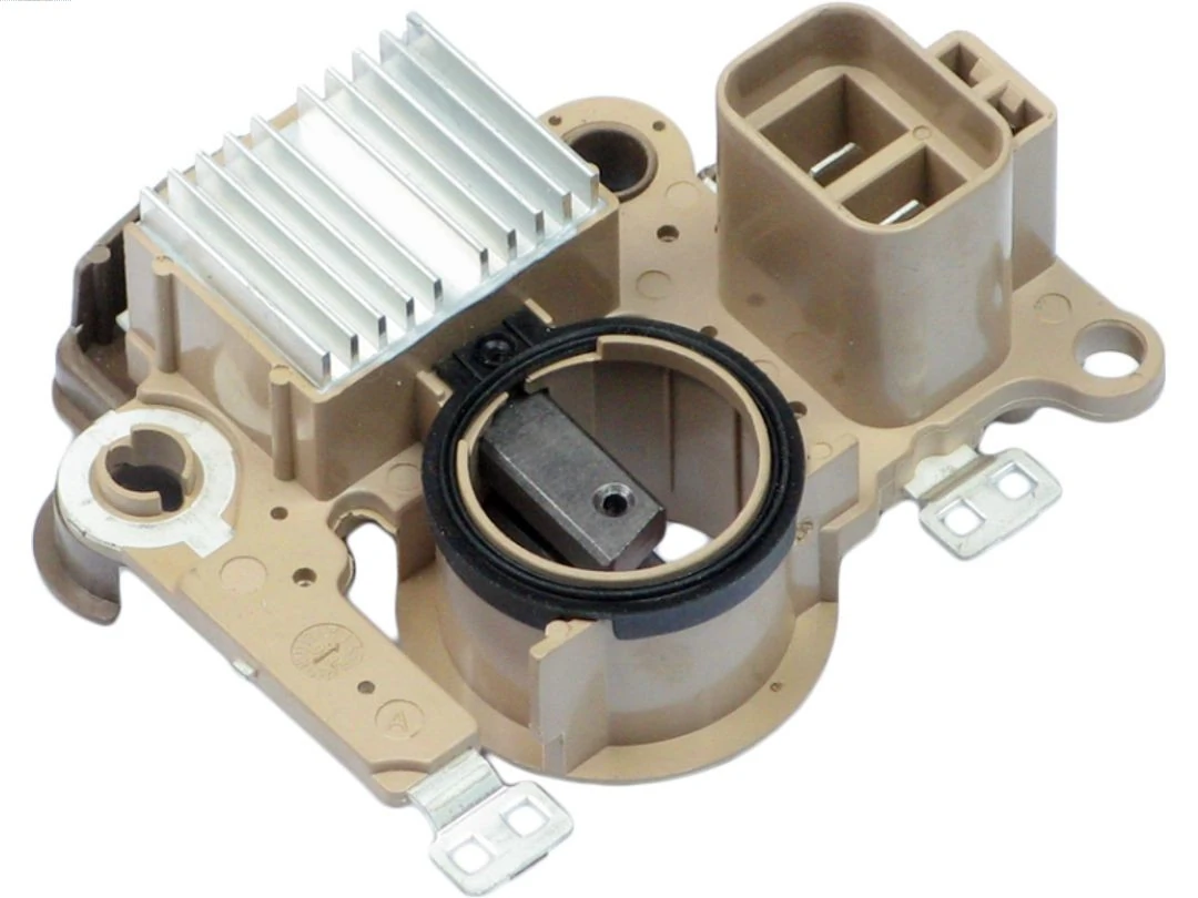 Relê-regulador do gerador (relê de carregamento) Mitsubishi Pajero IV LONG V90