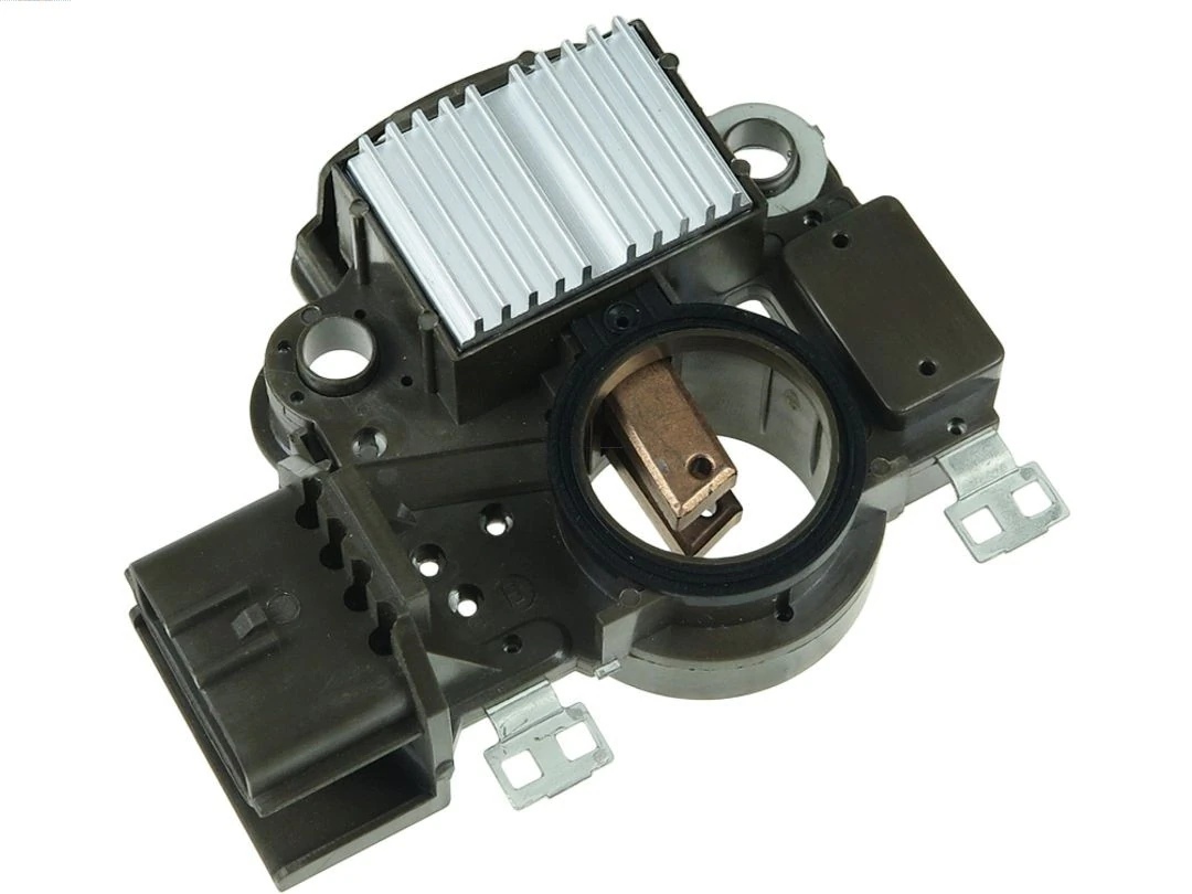 Relê-regulador do gerador (relê de carregamento) Mitsubishi Pajero V80