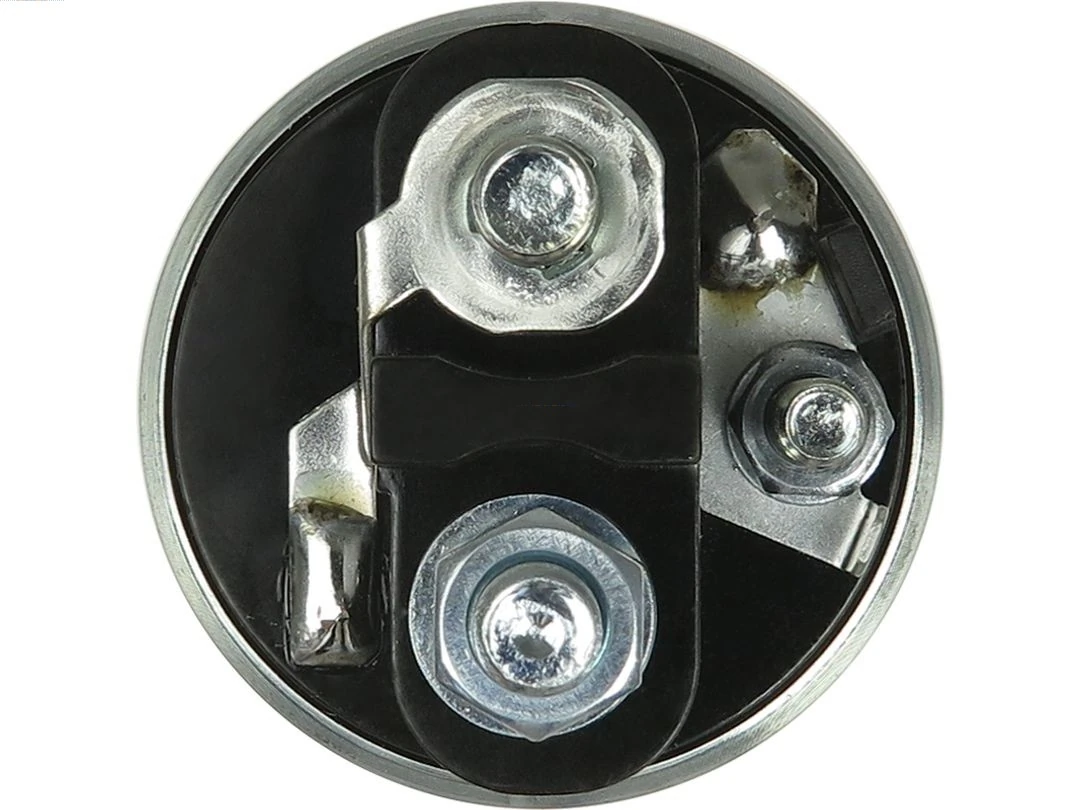 Relê retrator do motor de arranco As-pl SS0046 preço, a partir de 32,60 USD