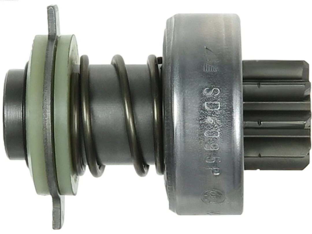  Roda-livre do motor de arranco Seat Marbella hatchback (28) (1986 - 1998) 
