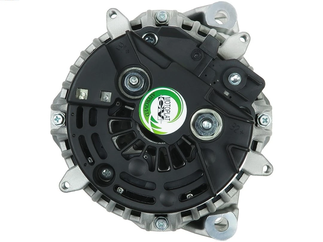Compre A0350 As-pl Gerador