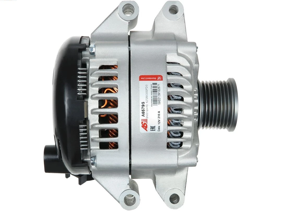 Gerador 443555 VALEO