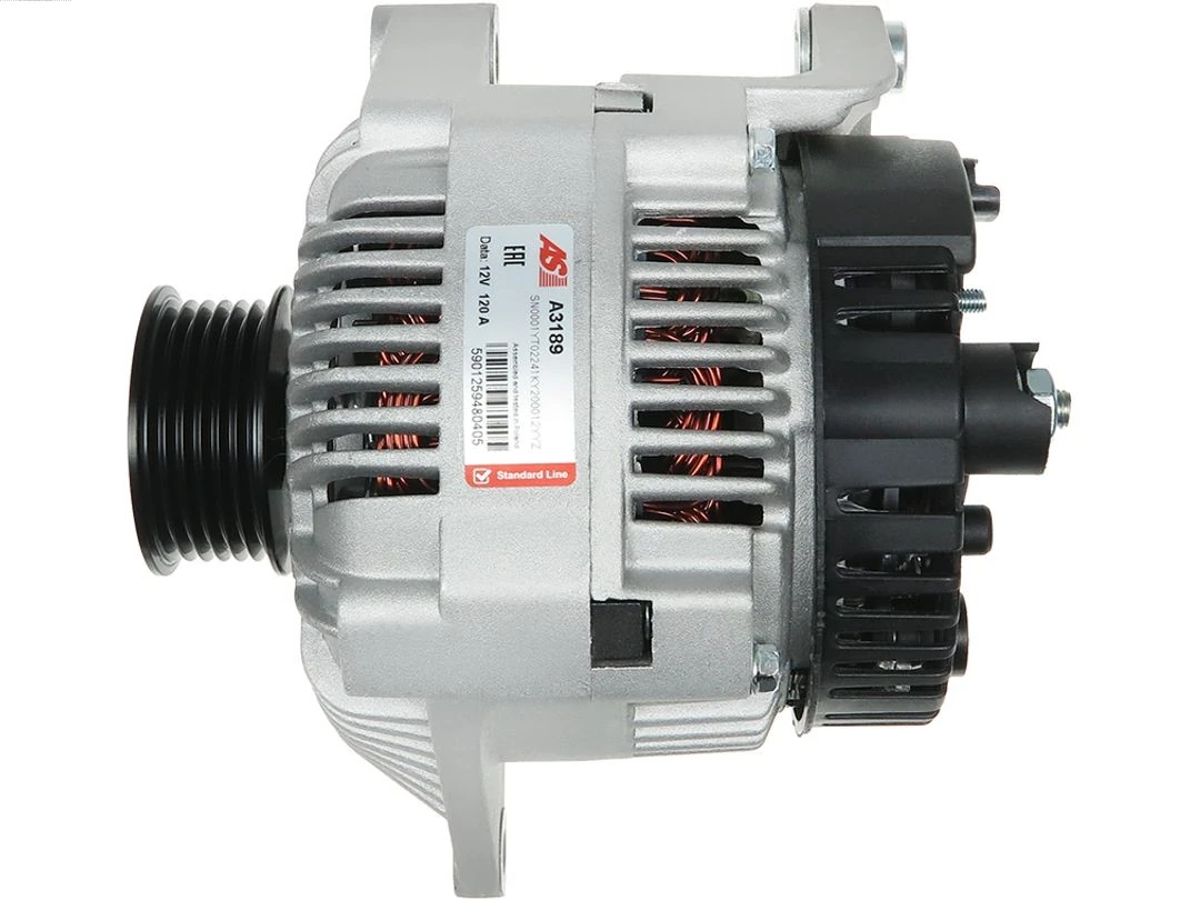 7700431941 Renault (RVI) Gerador