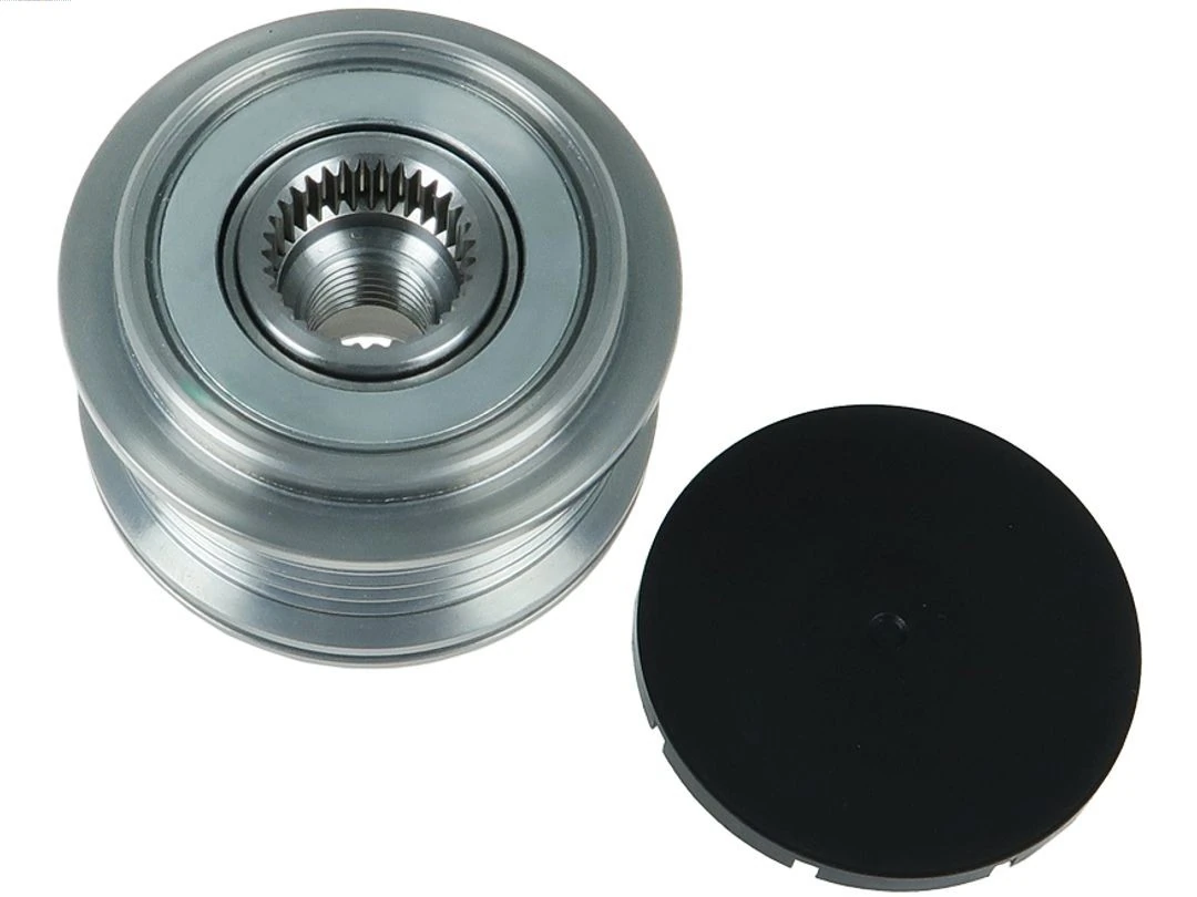Compre Polia do gerador Opel Corsa 