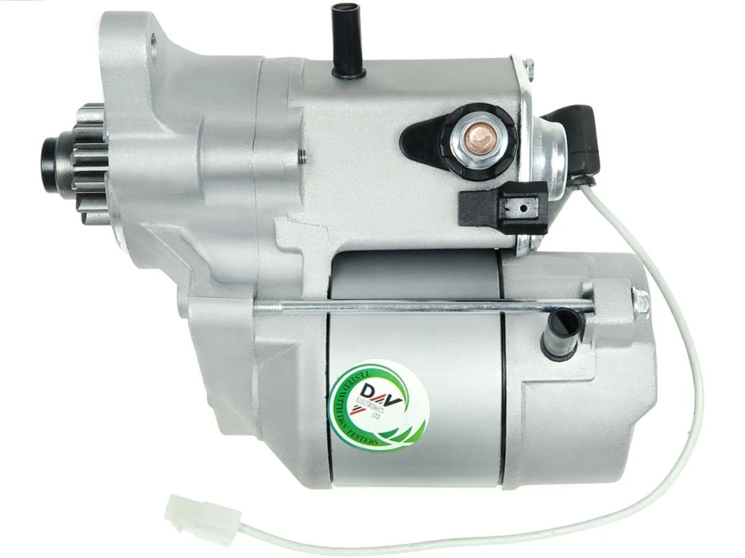 Compre S6277S As-pl Motor de arranco