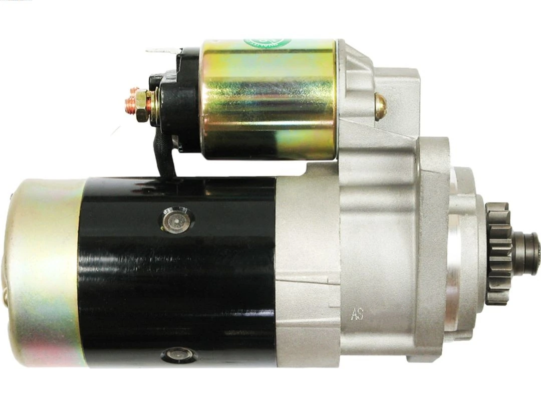 S5096 As-pl Motor de arranco