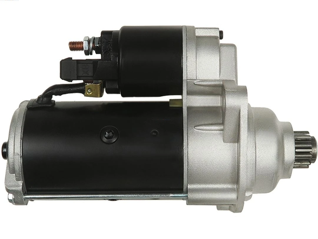 S3025SR As-pl Motor de arranco