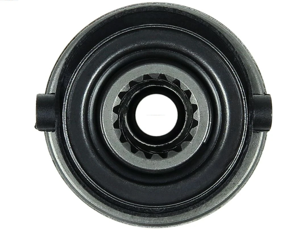 Roda-livre do motor de arranco Volkswagen Touareg II 7P5, 7P6
