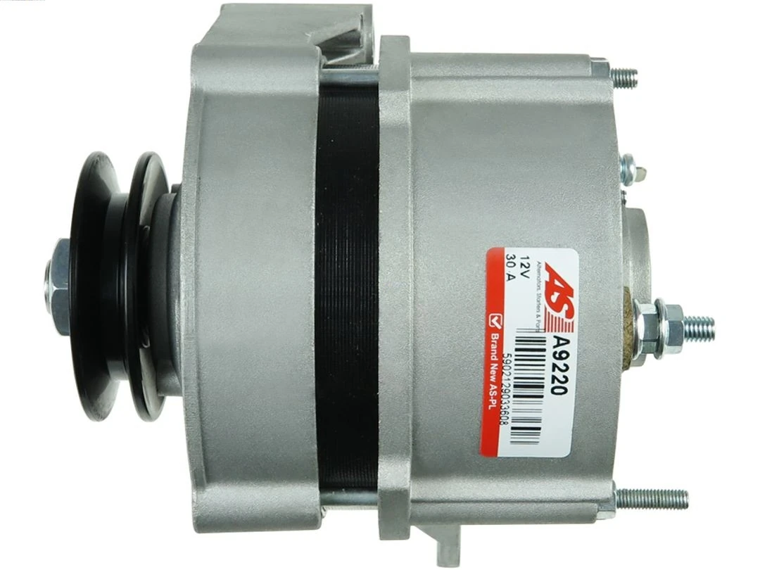 Gerador A9220 As-pl