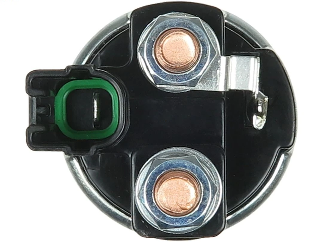 Relê retrator do motor de arranco As-pl SS6016 preço, a partir de 39,48 USD