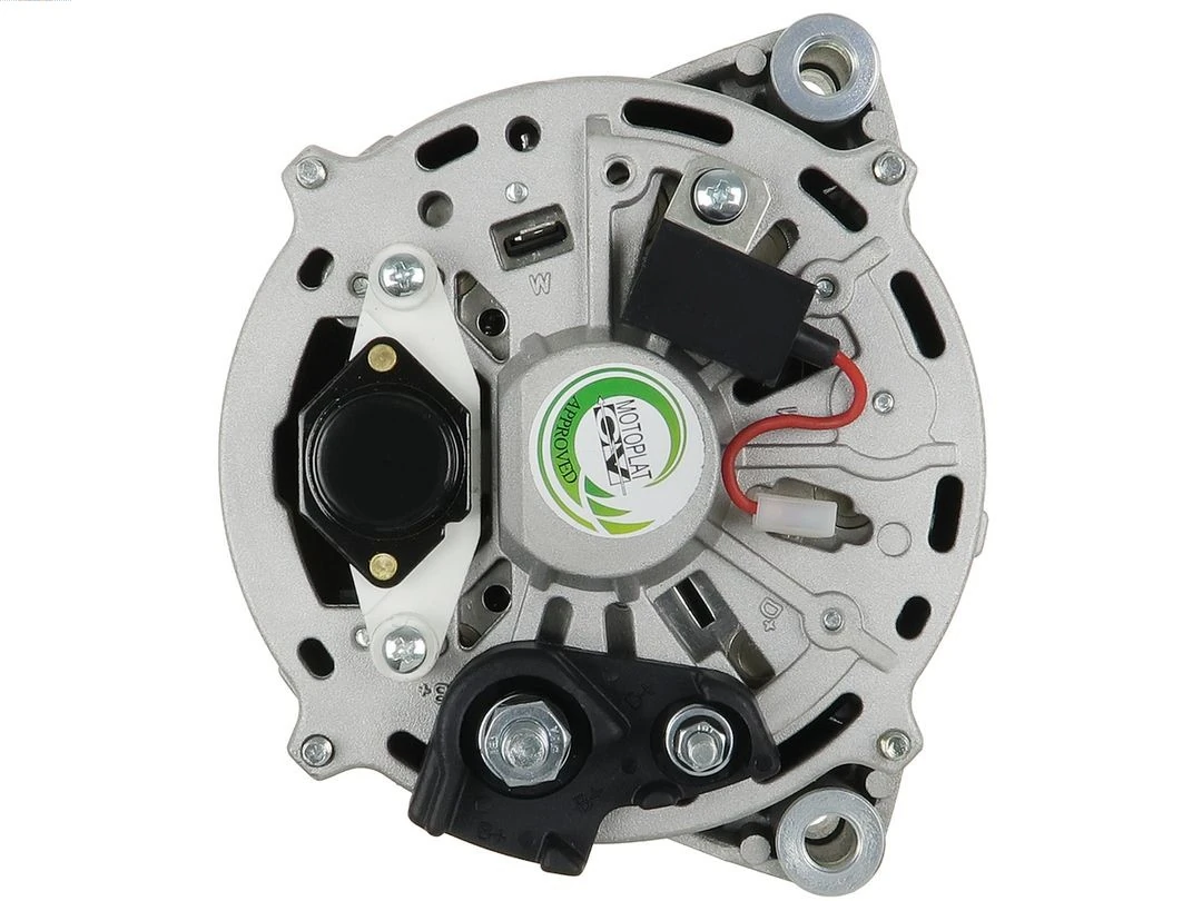 Compre A0103 As-pl Gerador