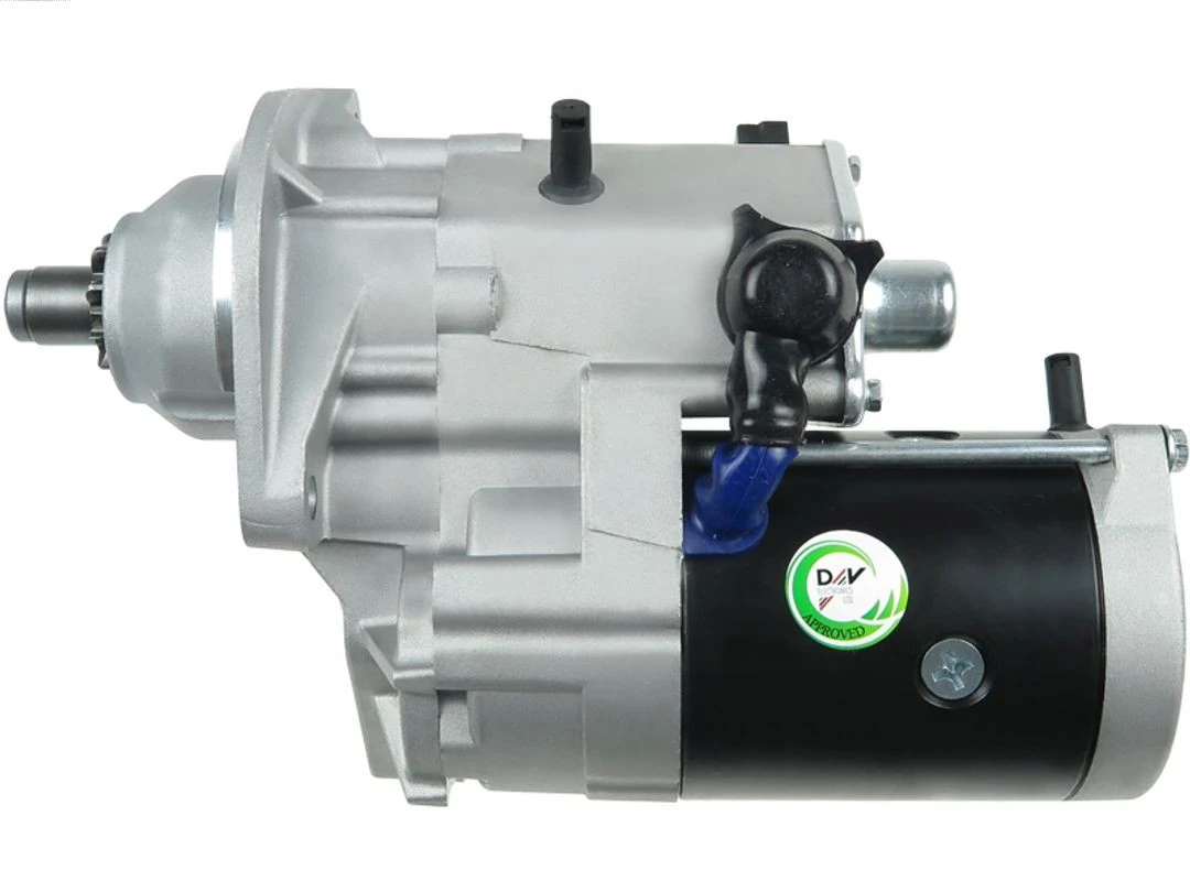 Compre S6205 As-pl Motor de arranco
