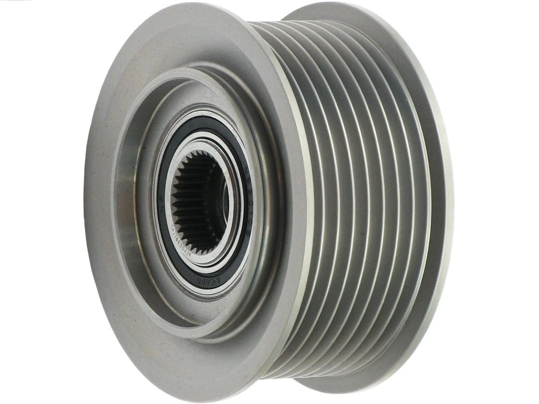 Polia do gerador para Mercedes Benz Truck TRUCK ATEGO 