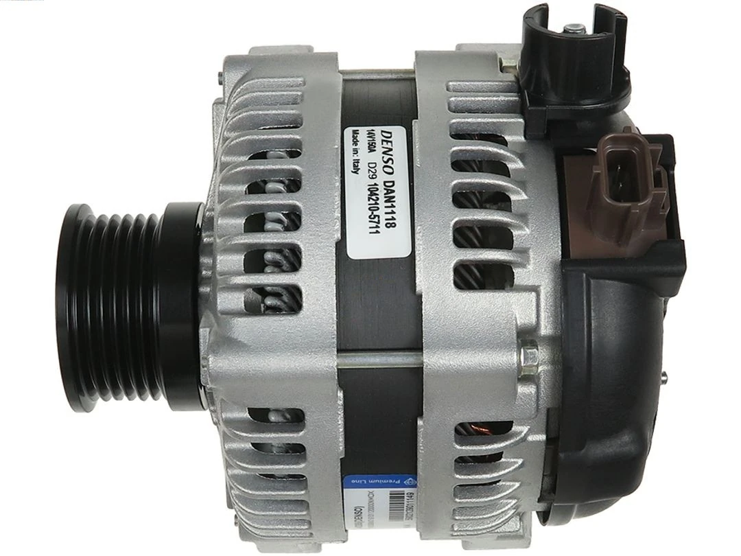 Gerador A6265DENSO As-pl