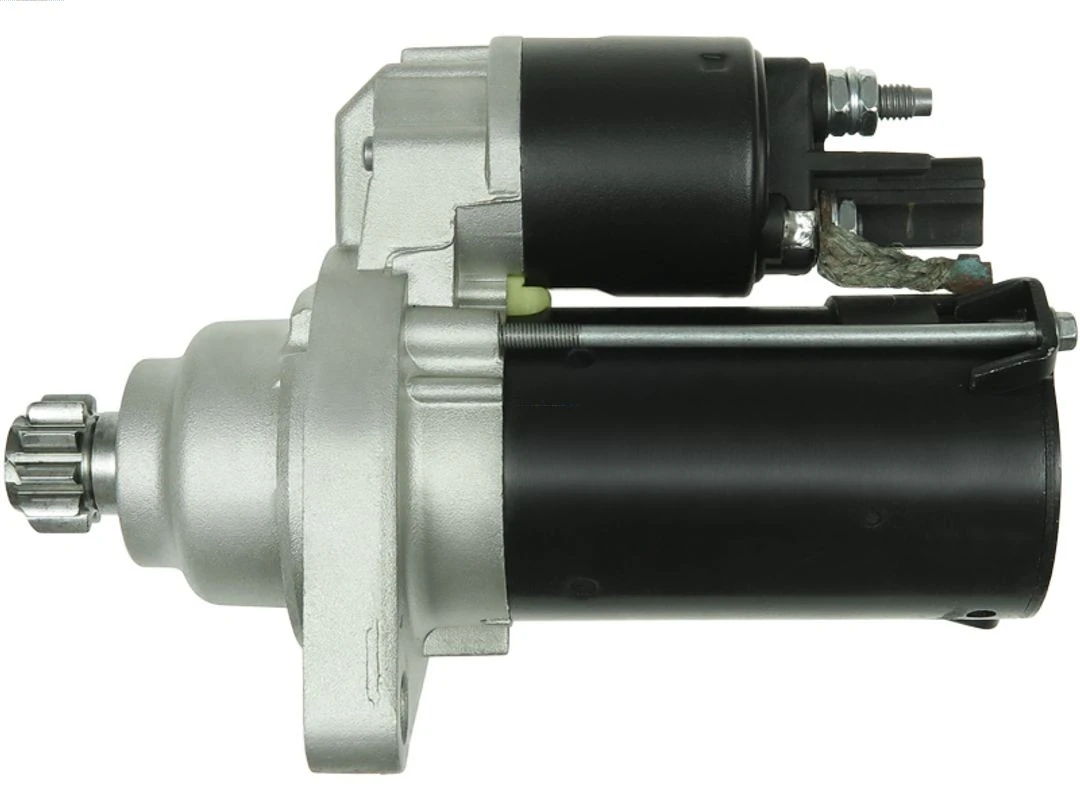 Compre S3037PR As-pl Motor de arranco