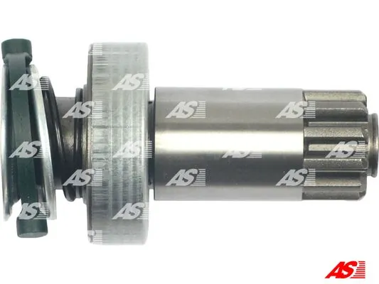 Roda-livre do motor de arranco para Audi Q3  8UB, 8UG