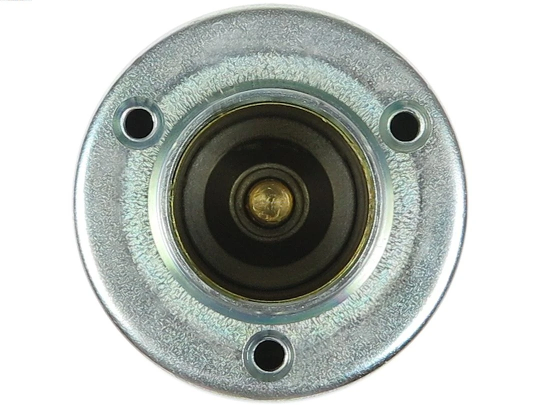 Relê retrator do motor de arranco F032136717 Cargo