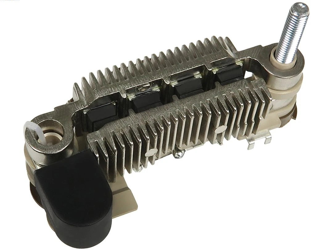 Eixo de diodos do gerador Mitsubishi Lancer V CB, CD, CE ao melhor preço