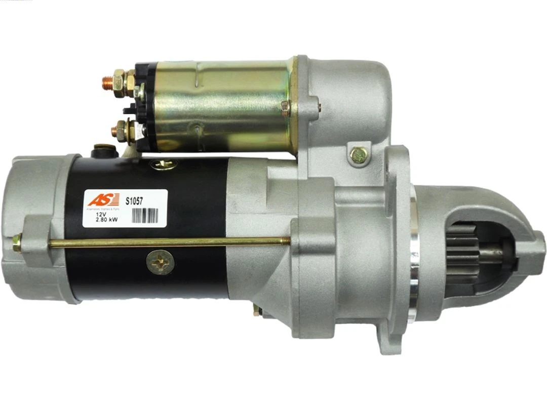 S1057 As-pl Motor de arranco
