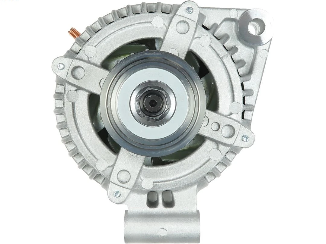 A6080 As-pl Gerador