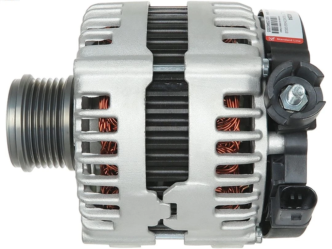 Gerador A0284 As-pl
