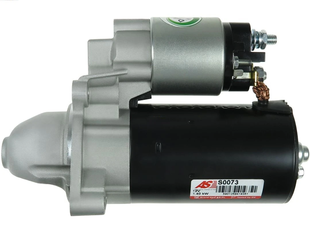 Compre S0073 As-pl Motor de arranco