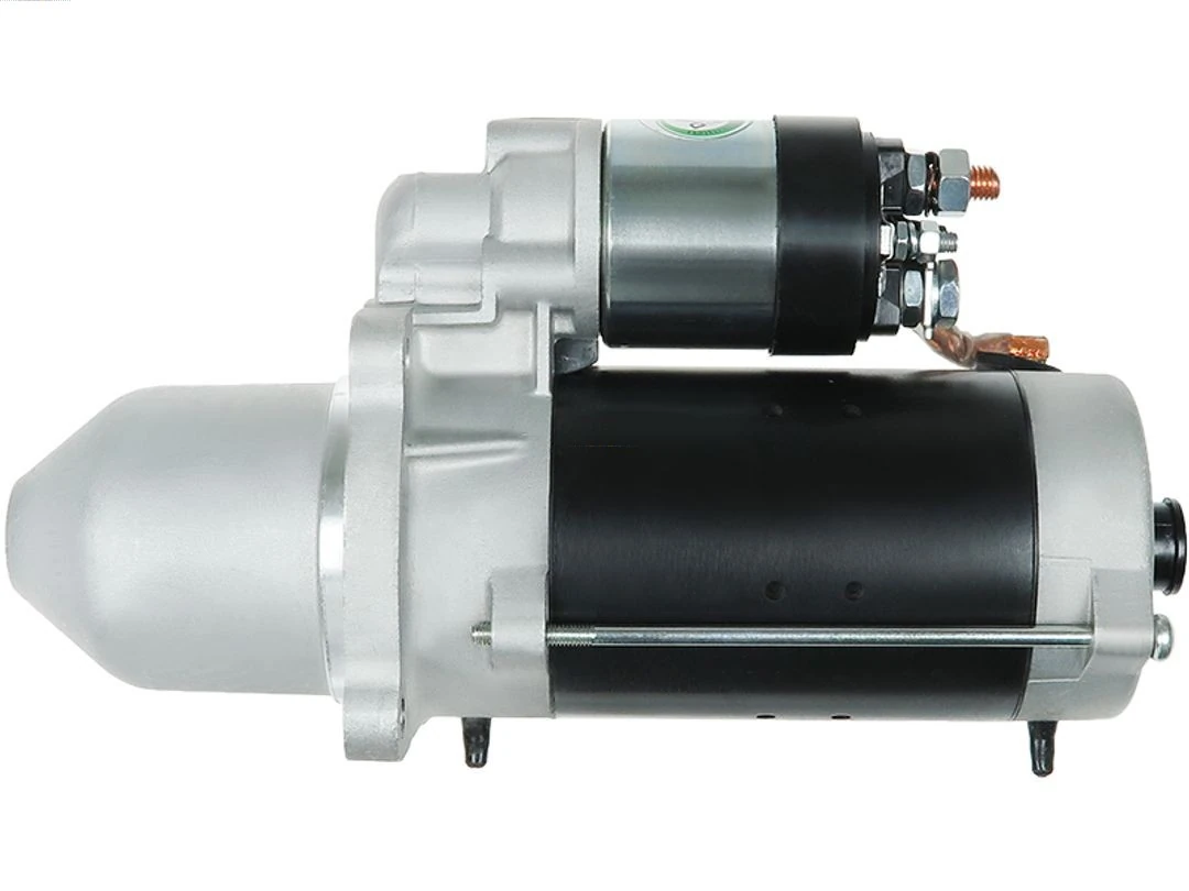 Compre MSR743 Magneti Marelli Motor de arranco