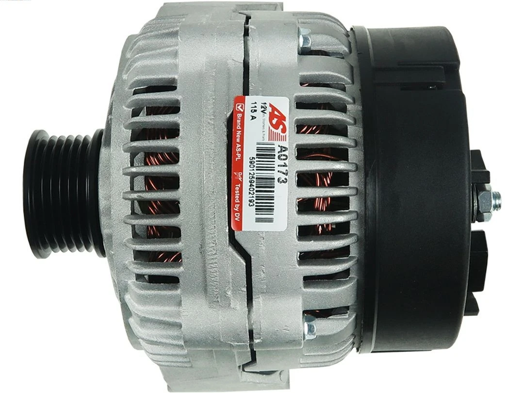 Gerador A0173 As-pl