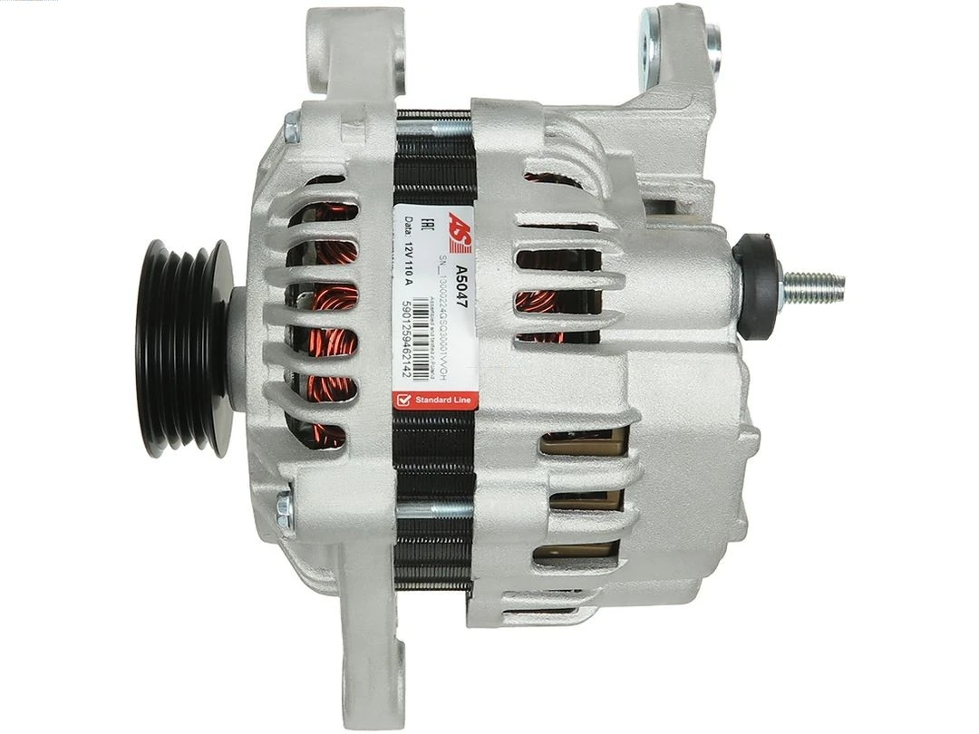 Gerador A5047 As-pl