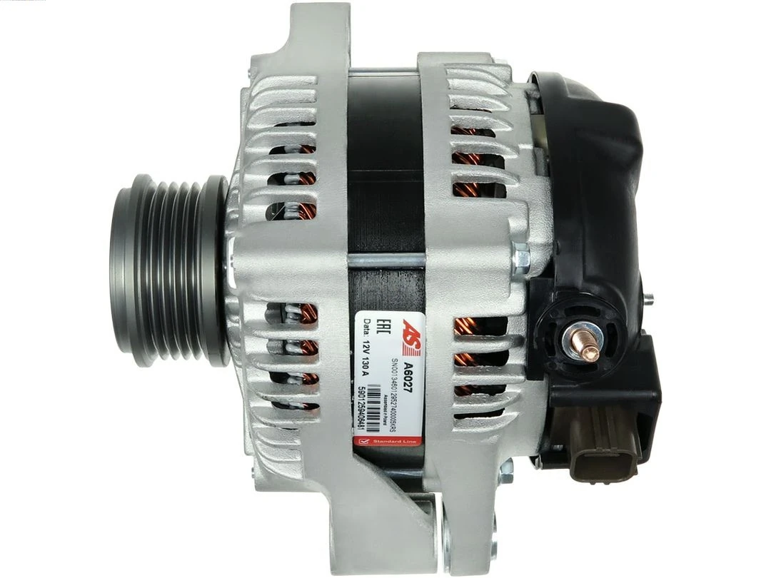 Gerador A6027 As-pl