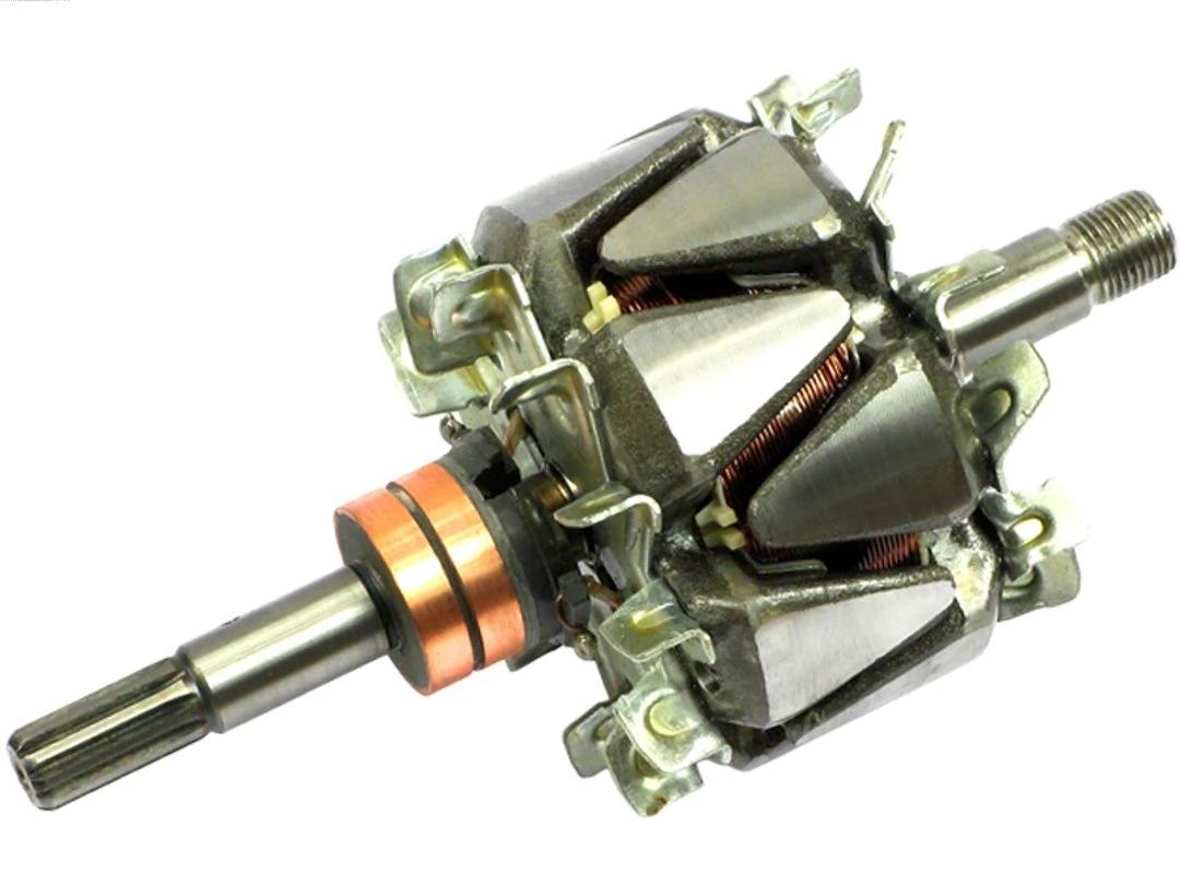 Induzido (rotor) do gerador para Hyundai Sonata NF