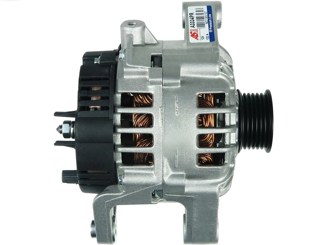 Gerador As-pl A3334PR preço, a partir de 153,12 USD