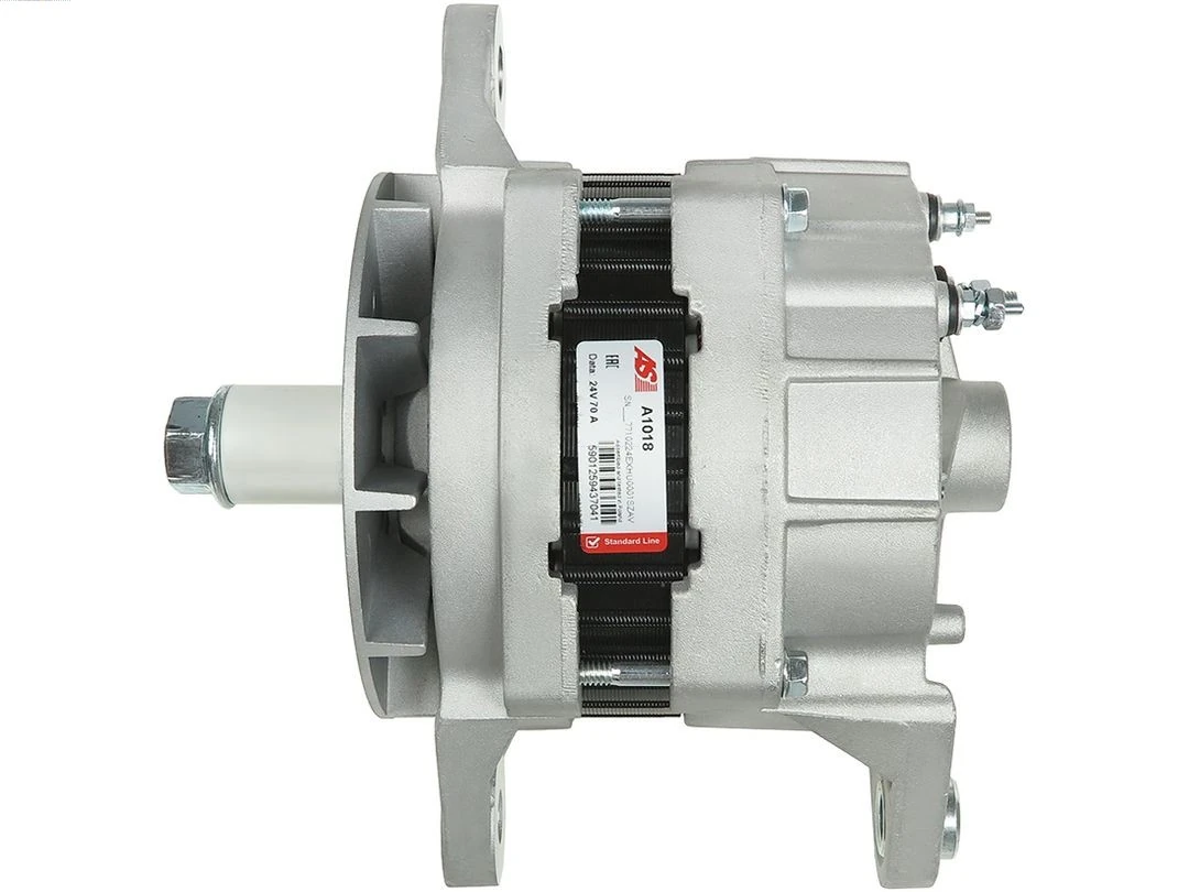 CH11087 Perkins Gerador