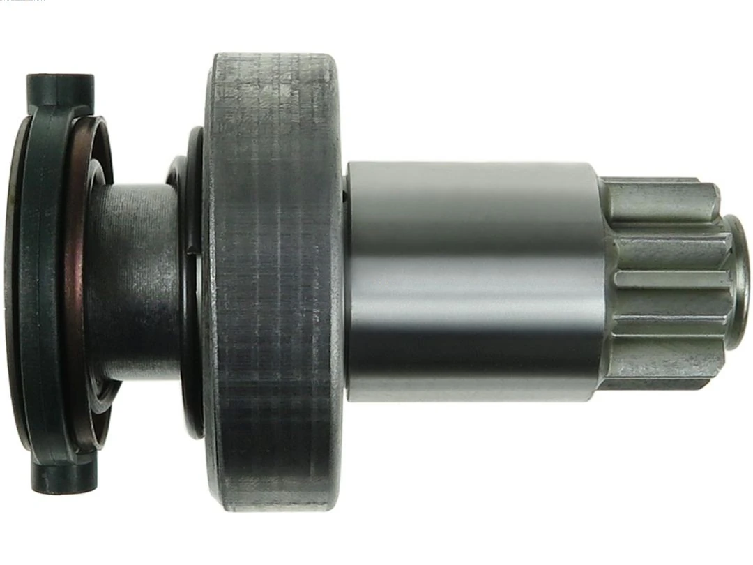  Roda-livre do motor de arranco Volkswagen Crafter 30-35 ônibus (2E, 2EE, 2EK) (2006 - 2016) 30-35