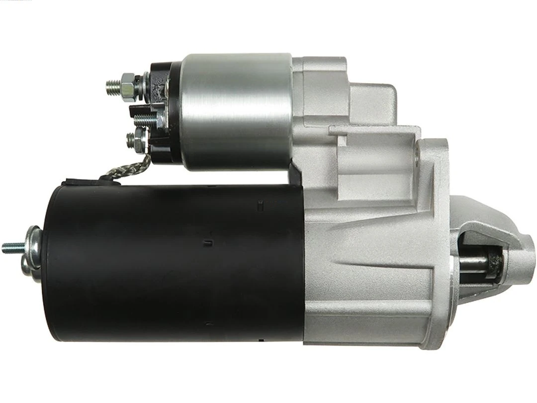 Motor de arranco Iveco 4755110