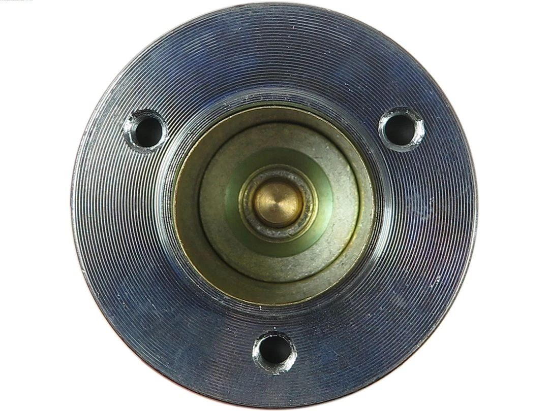 Relê retrator do motor de arranco SND1829 Wood Auto
