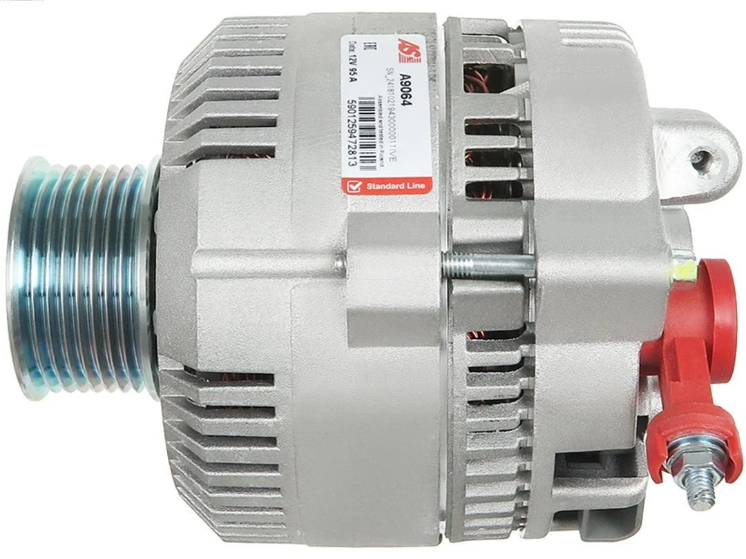 Gerador A9064 As-pl