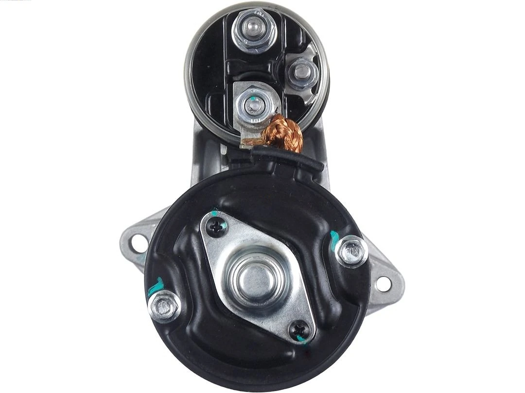 Motor de arranco As-pl S0507 preço, a partir de 74,49 USD