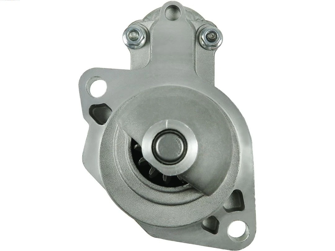 Motor de arranco para Porsche 911 991