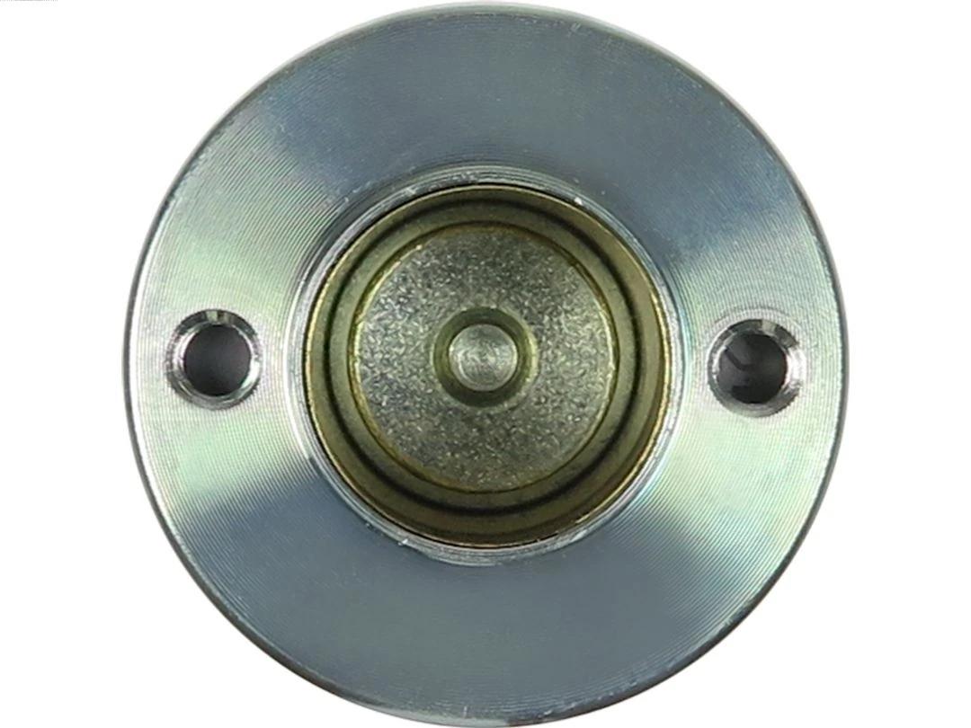 Relê retrator do motor de arranco Mitsubishi Pajero V80